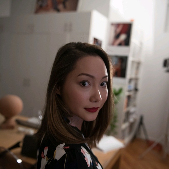 Meet your Posher, Meng - Picture 1 of 1